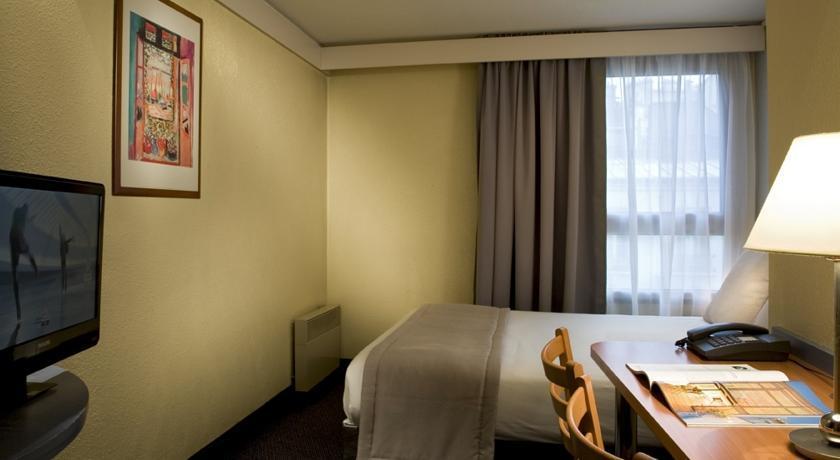 Timhotel Nation Париж Екстер'єр фото
