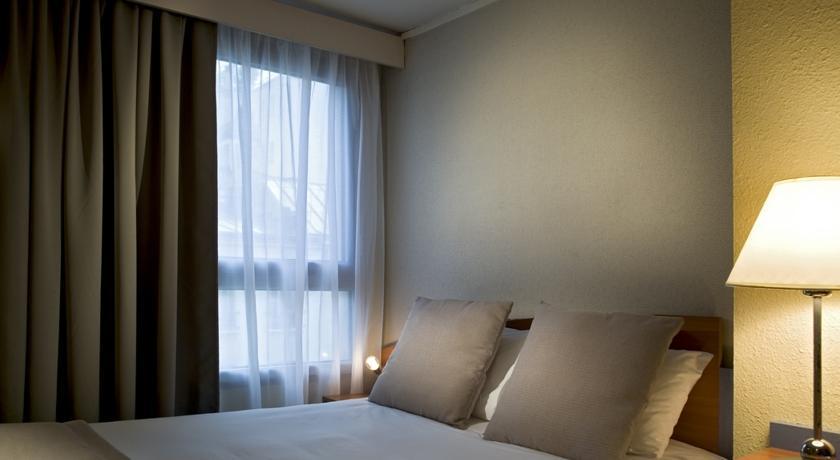 Timhotel Nation Париж Екстер'єр фото