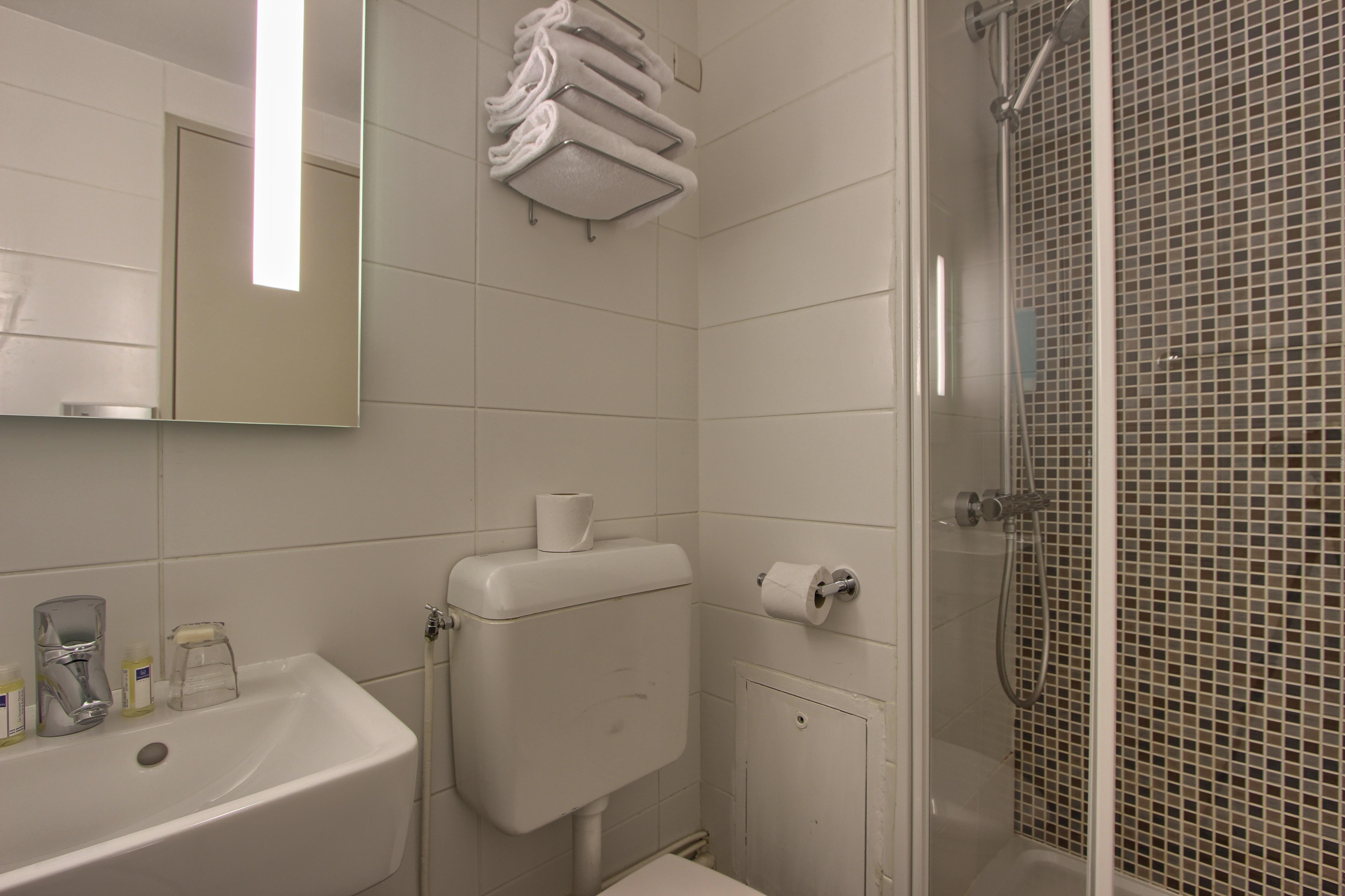 Timhotel Nation Париж Екстер'єр фото