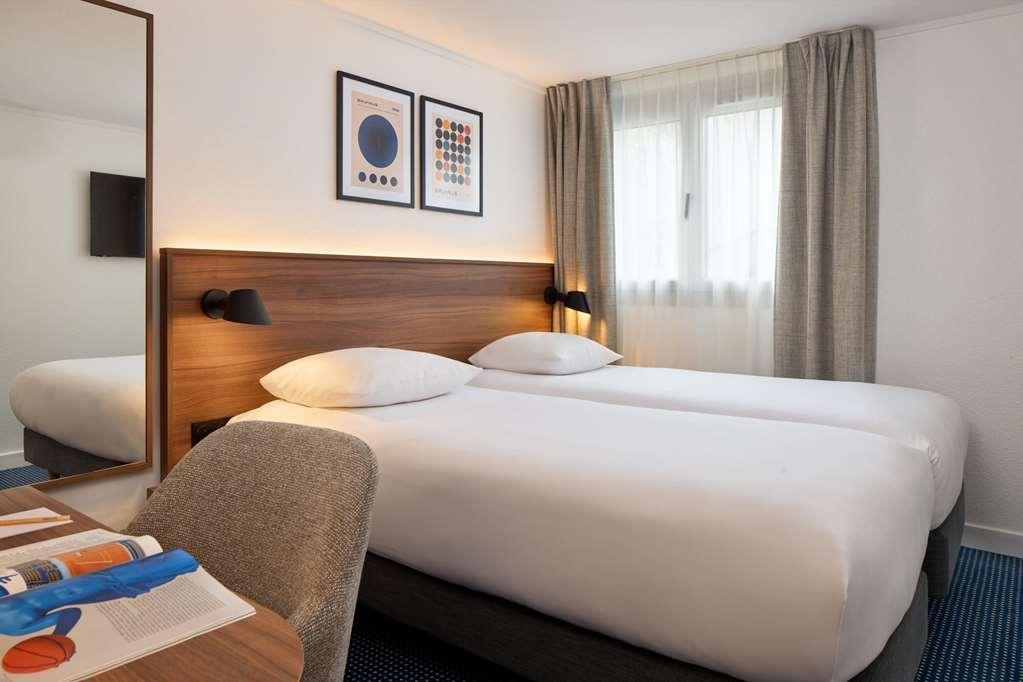 Timhotel Nation Париж Номер фото