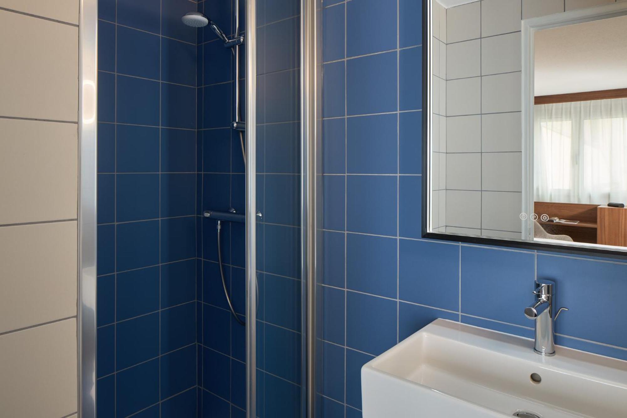 Timhotel Nation Париж Екстер'єр фото