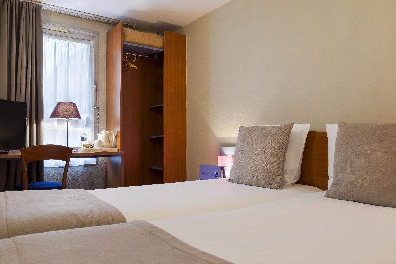 Timhotel Nation Париж Екстер'єр фото